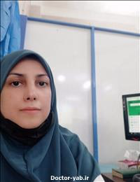 دکتر اکرم السادات حیدری