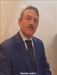 دکتر داود شایان مهر