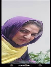 دکتر فاطمه حاجی احمدی
