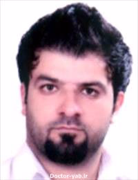 دکتر محمد باقر مرادی