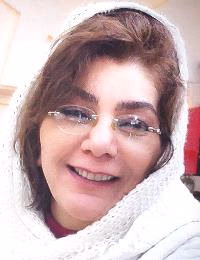 دکتر معصومه صیفوری