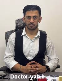 دکتر نوید حسینی آرین