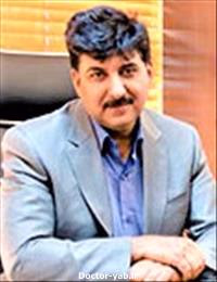 دکتر علی اکبر مروتی