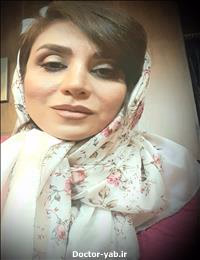 دکتر مریم حسین زاده