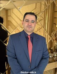 دکتر سعید عنایتی
