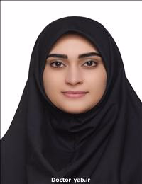 دکتر راضیه عرب نژاد