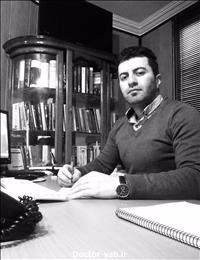 دکتر توحید اکبروند