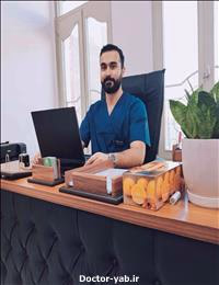 فردین مرادخانی
