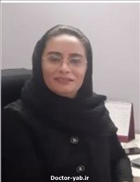 دکتر فرحناز نوربخش