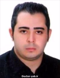 دکتر افشین فیاض