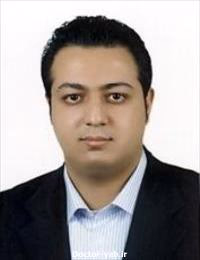 دکتر سعید مرادی