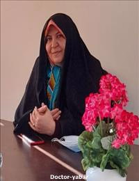 فاطمه خوشرو