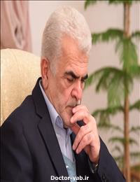 دکتر بشیر خالقی