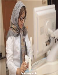 دکتر سحر محرابی