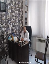 دکتر محمود صیاد