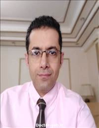 دکتر احسان کیانی