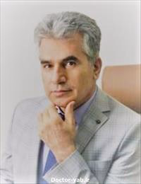 دکتر میر احد موسوی