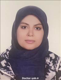 مریم ثقفی
