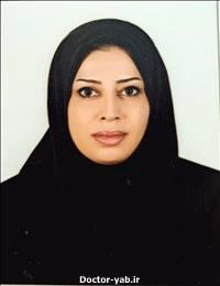 دکتر اکرم شریعتی