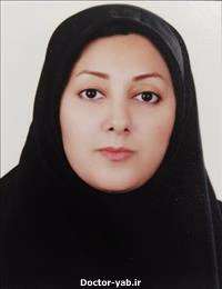 دکتر کوثر آبرومند