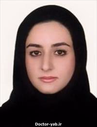 دکتر سمیرا سعادت جو