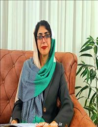 سمیرا نژادنادری