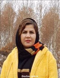 دکتر مریم علیزاده