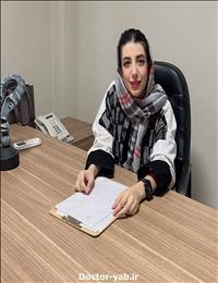 مهدیه سادات نیری