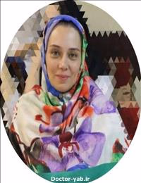 دکتر مریم نورزاده