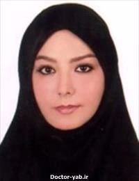 دکتر فاطمه سارگل زراست وند