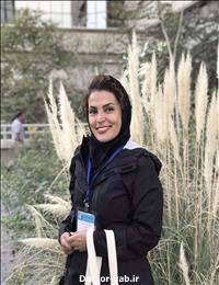 دکتر پریسا صمدی صوفی
