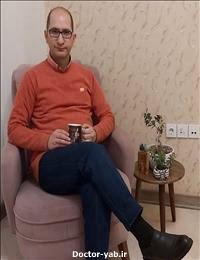 میثم آبانگاه