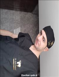 دکتر امین داودی