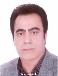 دکتر سهراب معیری