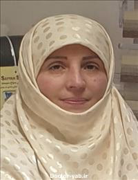 دکتر نسرین منبع جود