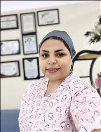 دکتر آرزو شاه خواه