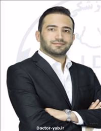 دکتر امین فلاحی