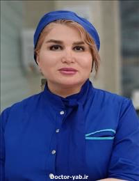 دکتر شهره بحرودی