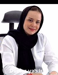 دکتر زهرا توحیدلو