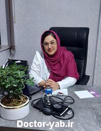 دکتر مرجان قاسمی تیرتاشی