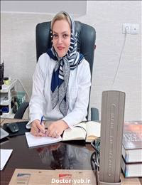 دکتر الهام حسینی