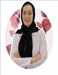دکتر رباب نورمحمدی دکتر رباب نورمحمدی