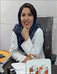 زهره بابایی