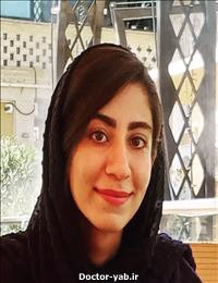 مهتاب راثی محمودی