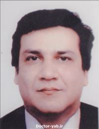 دکتر رضا حشمت