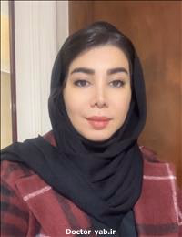 فاطمه مرادی