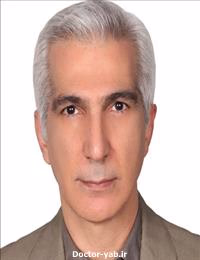 دکتر محمود باقری