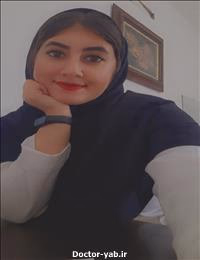 زهرا امیرزاده
