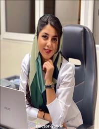 فاطمه جعفرخانی