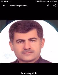 دکتر علی پاک نیا